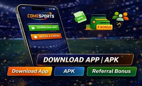 Download the app, unlock code BOSS42500, and enter ₹1 contests faster